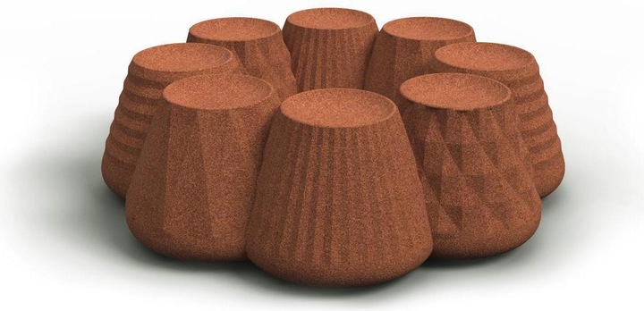 Produktbild Kaiser Bundform, Tarte- und Törtche (26 cm)