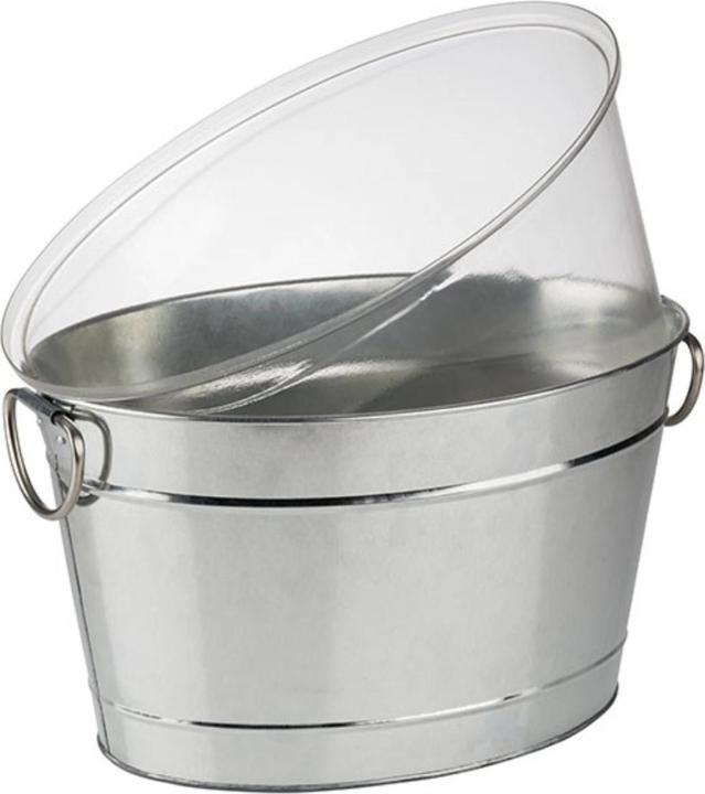 Immagine prodotto APS Getränkewanne "TIN"