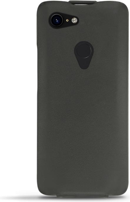 Produktbild Noreve Lederschutzhülle vertikal (Google Pixel 3)