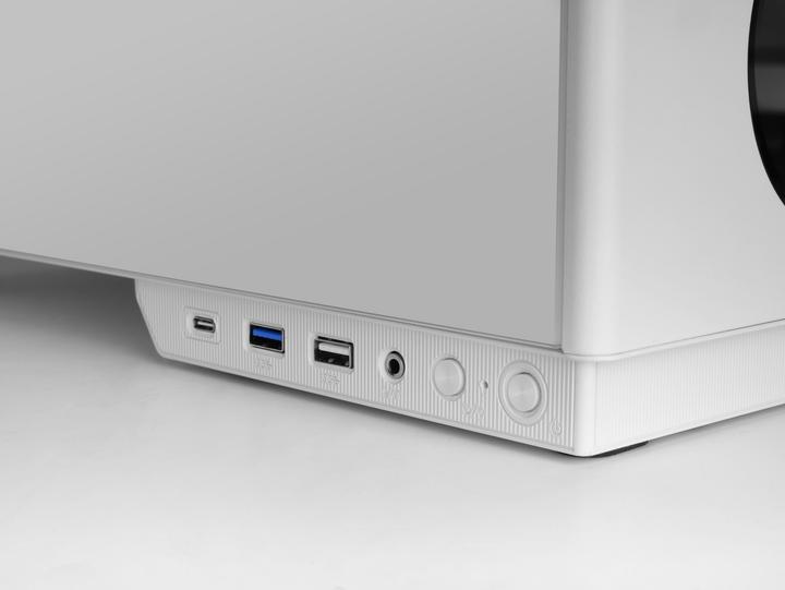 Actual product image Tacens 2SAGITTA20W (ATX, mATX, Mini-ITX)