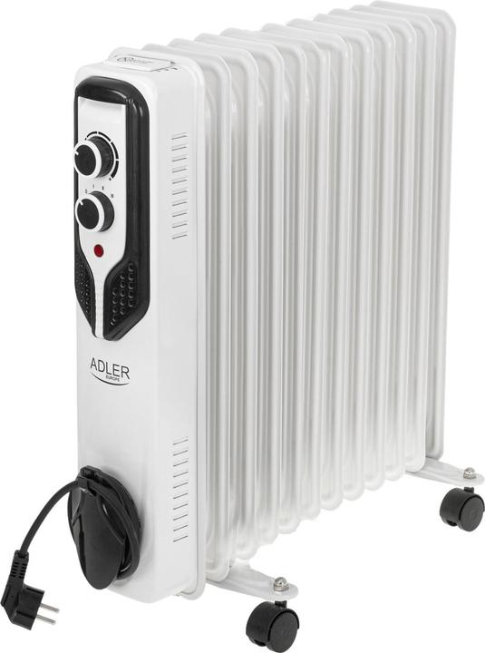 Adler AD 7817 (2500 W)