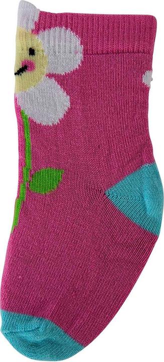 Produktbild Cucamelon Babysocken (5er Pack, One Size)