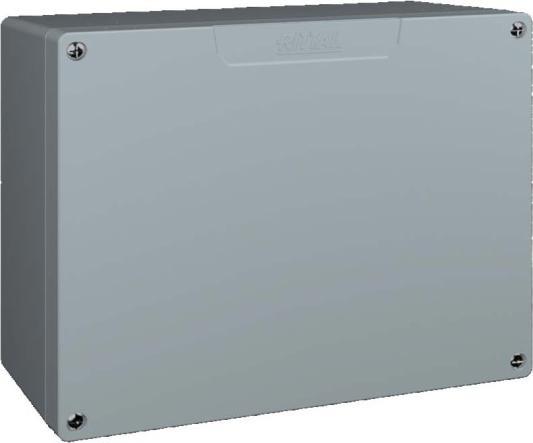 Produktbild Rittal GA 9117210 Universal-Gehäuse 2 (Gehäuse)