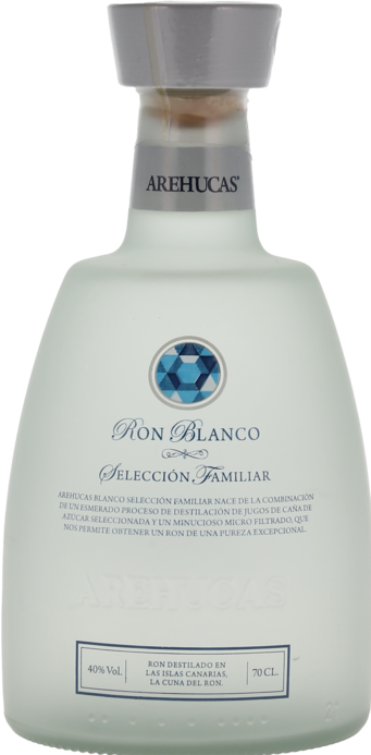 Produktbild Arehucas Blanco Selección Familiar