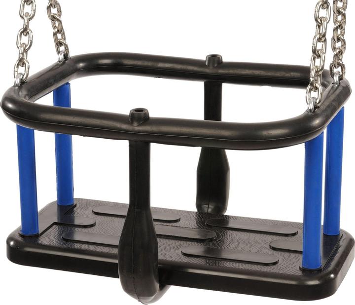 Image du produit Bowi Siège de balançoire pour bébé extra fort