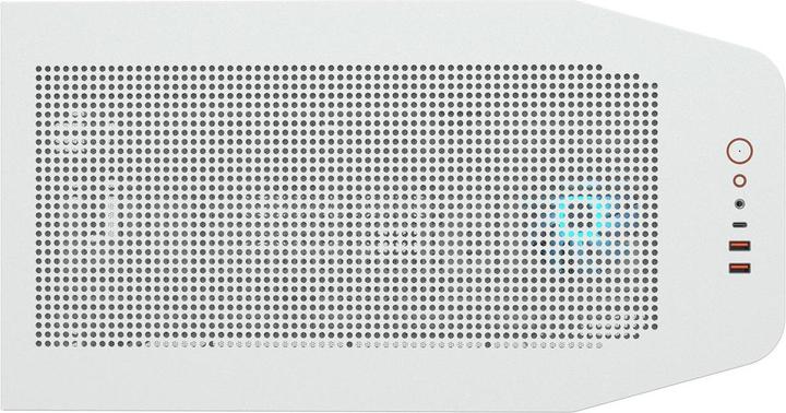 Produktbild Konjac Sponge COUGAR Gehäuse Midi-Tower, FV270, Weiss (mATX, Mini-ITX, ATX, SSI CEB)