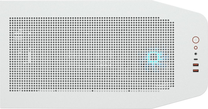 Produktbild Konjac Sponge COUGAR Gehäuse Midi-Tower, FV270, Weiss (mATX, ATX, Mini-ITX, SSI CEB)