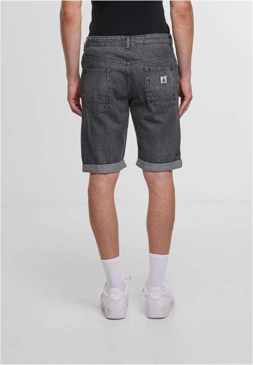 Image du produit Just Rhyse Shorts Sydney darkgrey 33 (33)
