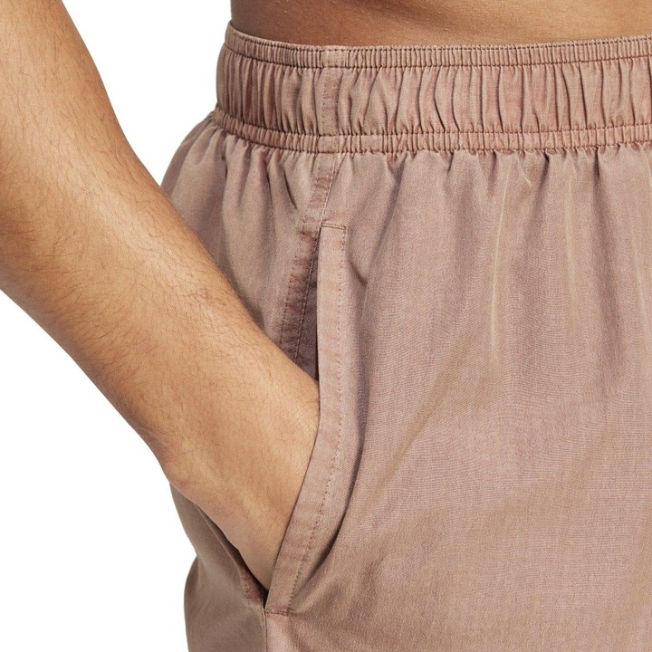 Actual product image adidas Mens Cix Washed Swim Shorts (XXL)