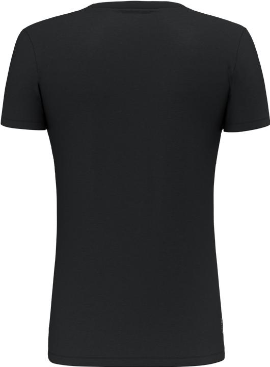 Actual product image Salewa Solidlogo Dri-Release® T-Shirt Da (50)