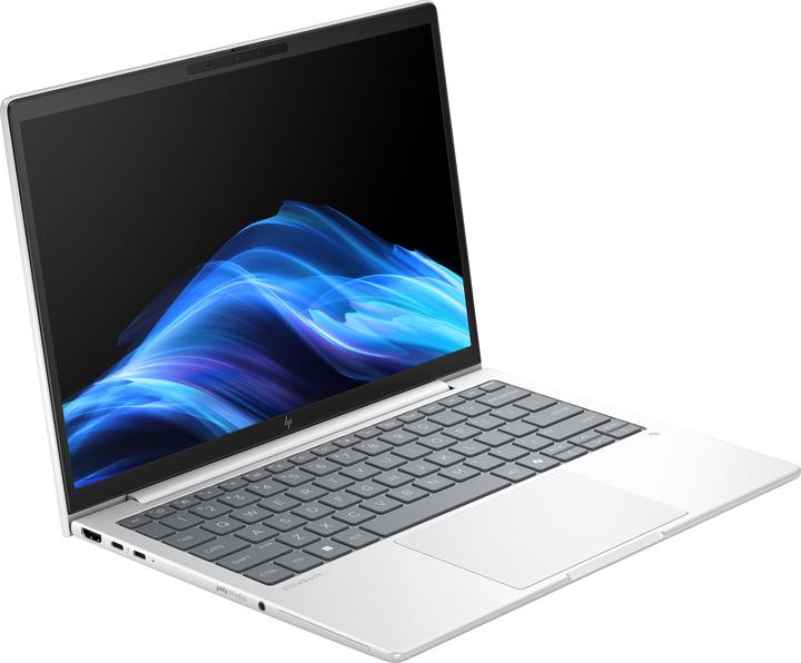 Actual product image HP EliteBook 8 G1a (13.30", 1000.00 GB, 32 GB, DE)