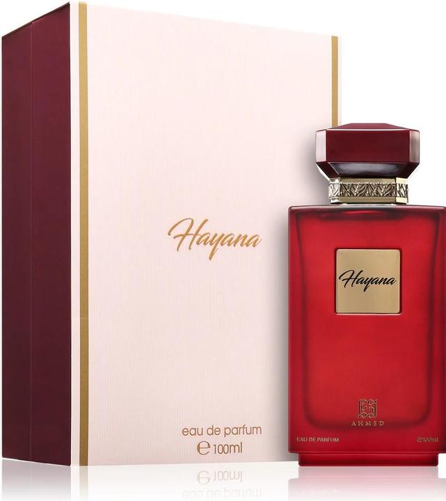Immagine prodotto Ahmed Hayana - Eau De Parfum (Eau de parfum)