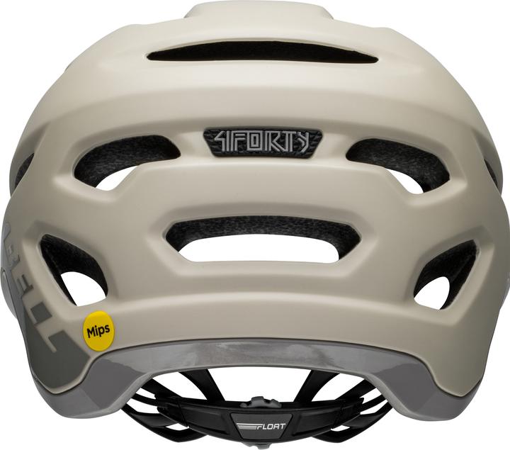 Produktbild Bell 4Forty MIPS (59 cm)