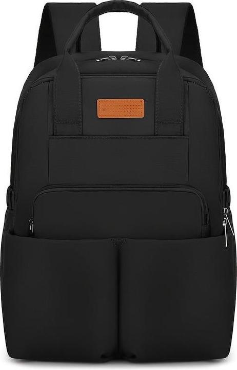Actual product image Only-Bags.Store Large capacity mum bag, multifunctional bag with multiple pockets, dry and wet