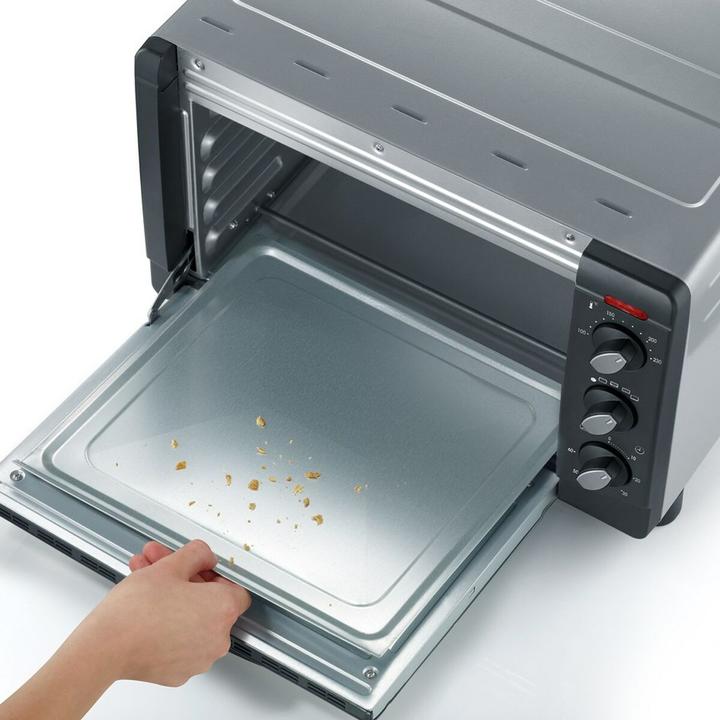 Actual product image Severin TO2068