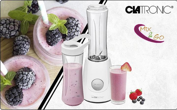 Produktbild Clatronic SM 3593 (250 W)