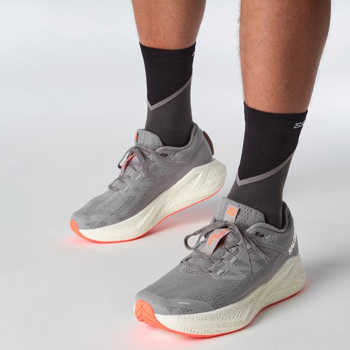 Actual product image Salomon Aero Glide Laufschuhe (45 1/3)