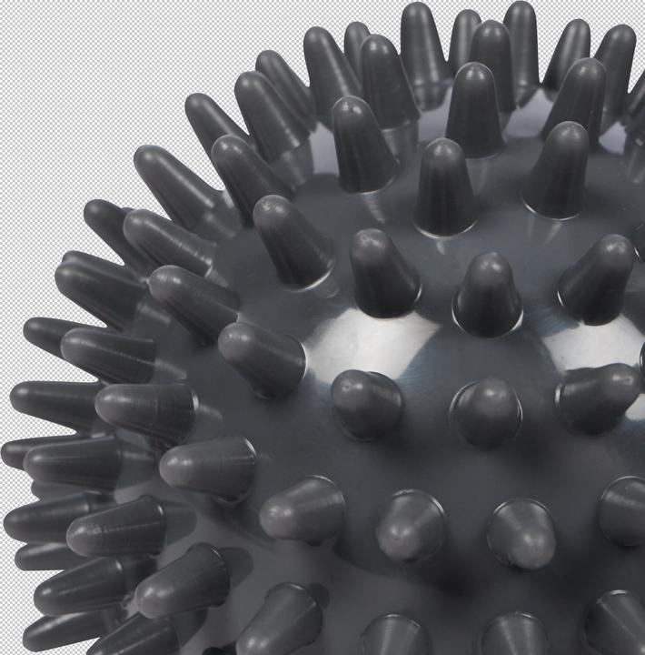 Produktbild Energetics Noppenball Knobbed Balls Pair - grey