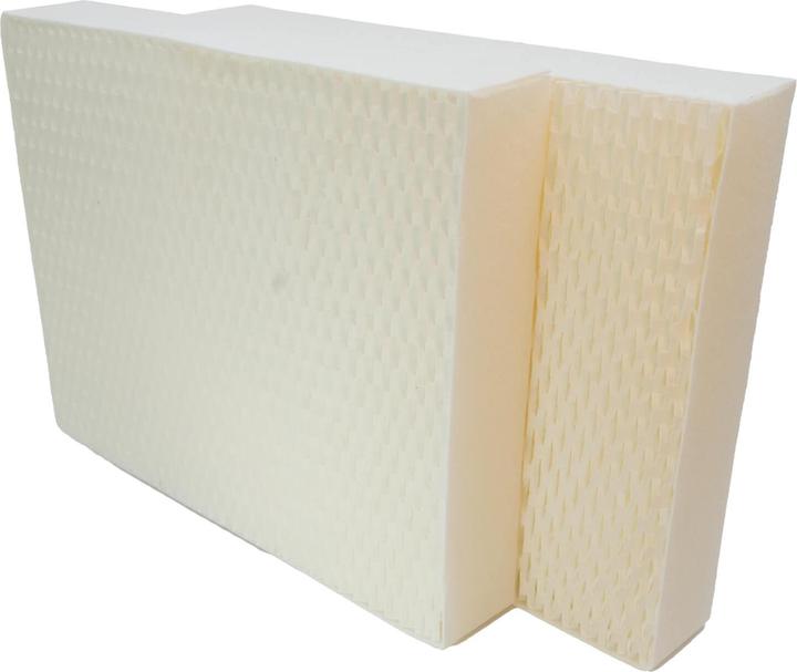 Produktbild Flickbee Filterset wie 14643 für Stadler Form Oskar (2x)