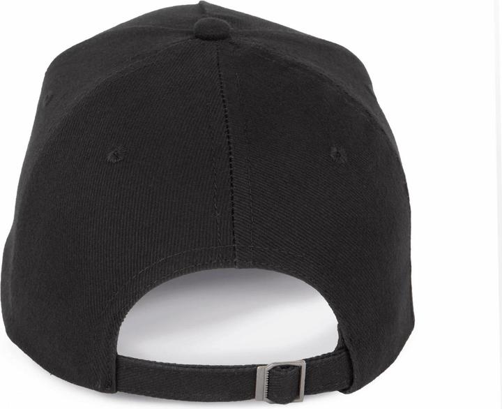 Actual product image K-up 5 panel cap