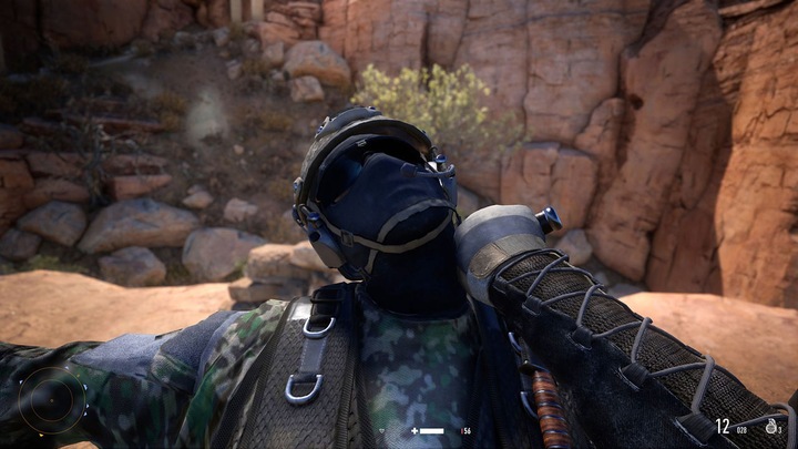 Produktbild CI Games Sniper: Ghost Warrior Contracts 2 (Xbox One X, Xbox Series X, IT)