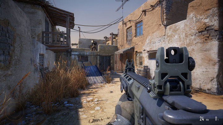 Produktbild CI Games Sniper: Ghost Warrior Contracts 2 (Xbox One X, Xbox Series X, IT)