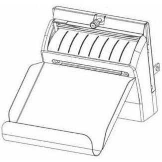Zebra Cutter Kit, Drucker Zubehör