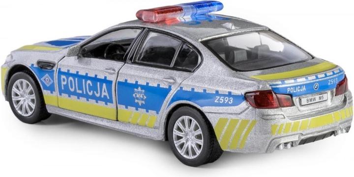 Produktbild Daff BMW M5 Polizei