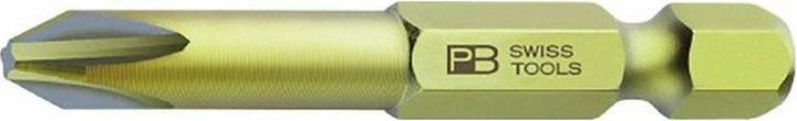 Image du produit PB Swiss Tools Phillips-Klinge (Cruciforme Phillips PH)