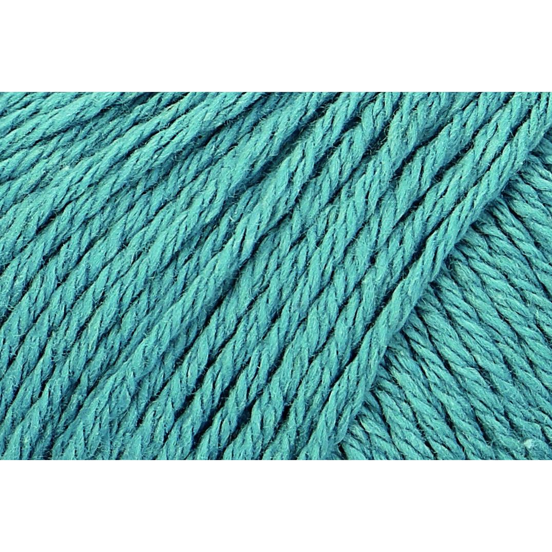 Thumbnail - Rowan Cotton Cashmere, Garn + Wolle, Blau