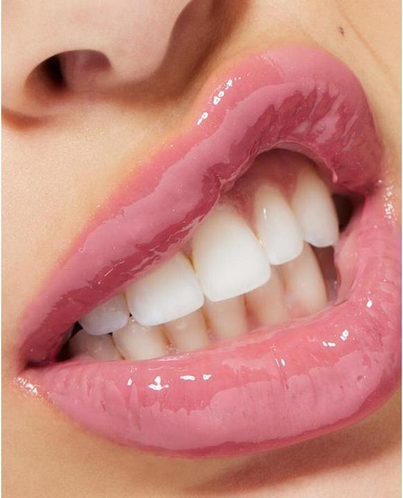 Produktbild Lancôme Lippenstift (Tickled Pink)