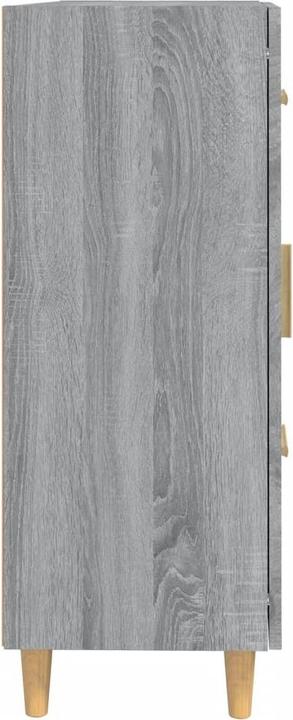 Image du produit vidaXL Sideboard (69.50 x 69.50 x 90 cm)