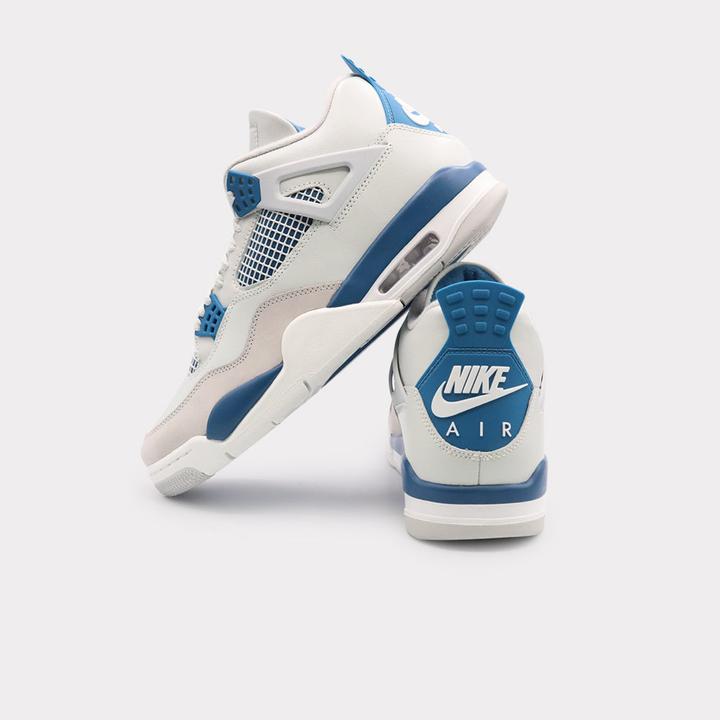 Actual product image Nike Air Jordan 4 (37.5)
