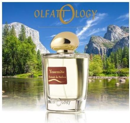 Actual product image Olfattology Yosemite Falls Extrait de Parfum (Eau de parfum, 100 ml)