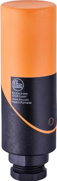 Actual product image IFM electronic Sensor,ind,34rd,clamp. IBE2020-FBOA AC/DC,prg,sn=20mm,nb Inductive proximity switch