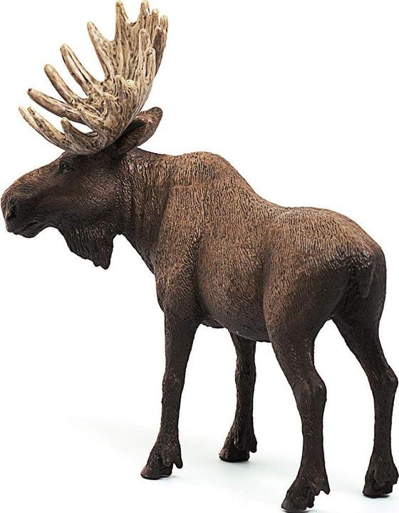 Produktbild Schleich Elch Bull