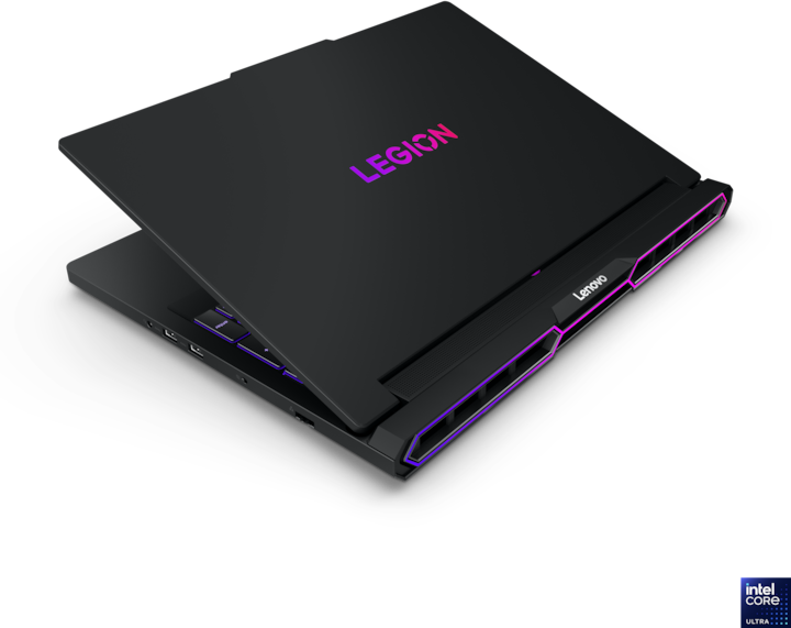 Immagine prodotto Lenovo Legion Pro 7 16IAX10H (15.98", Intel Core Ultra 9 275HX, 64 GB, 1000 GB)
