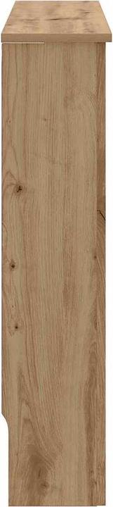 Produktbild vidaXL Heizkörperabdeckung