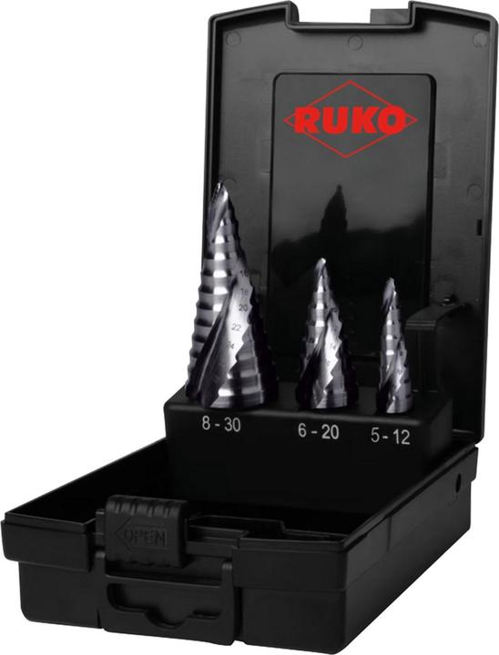 Actual product image Ruko Ultimatecut (8-30 mm, 6 - 20, 5 - 12 millimetres)