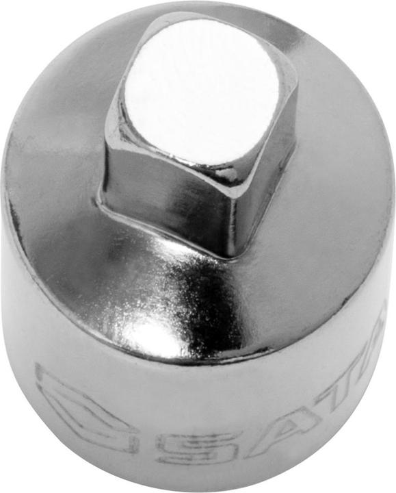 Actual product image SATA Adapter 3/8 "F X 1/4"