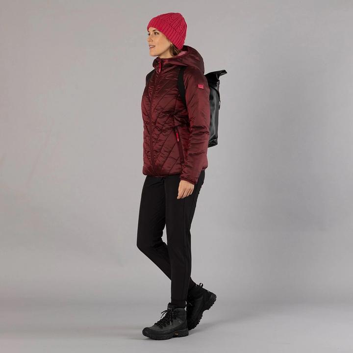 Actual product image CMP Campagnolo Hoodie (XL)