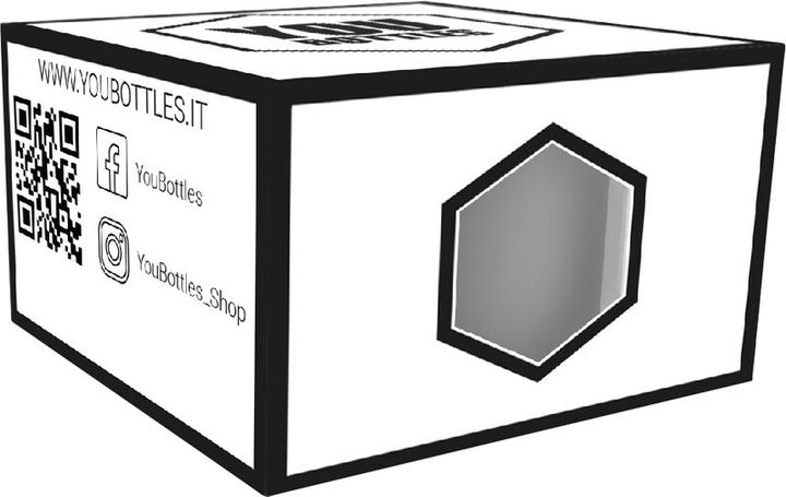 Immagine prodotto YouBottles Accessori per bottiglietta Dual