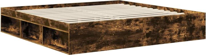 Image du produit vidaXL Bettrahmen (200 x 200 cm)