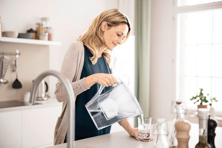 Produktbild Brita Marella + 1 Filterkartusche