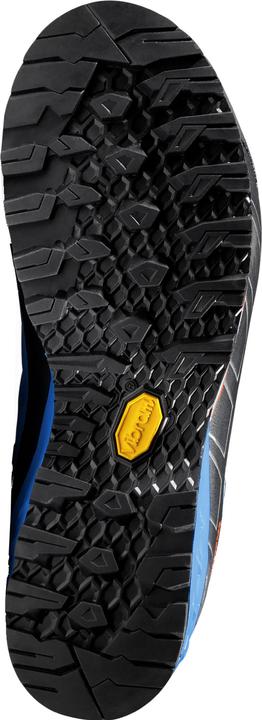 Actual product image Mammut Hiking boot Kento Tour High GTX (38)