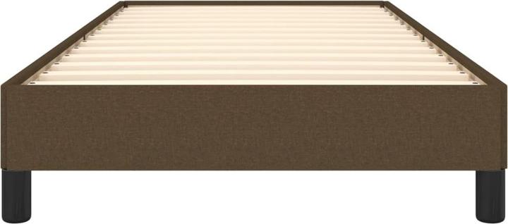 Image du produit vidaXL Bettgestell (80 x 200 cm)