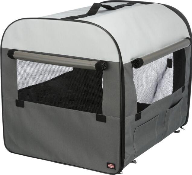 Produktbild Trixie Soft Kennel Basic (Hund, Reflektoren)