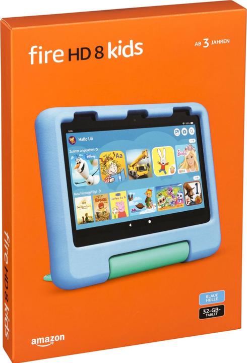 Produktbild Amazon Echo Spot (2024) (Amazon Alexa)