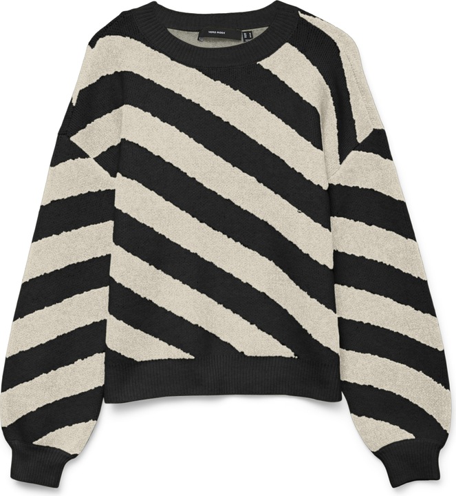 Immagine prodotto Vero Moda Maglia VMLARA Maglia a maglia (M)