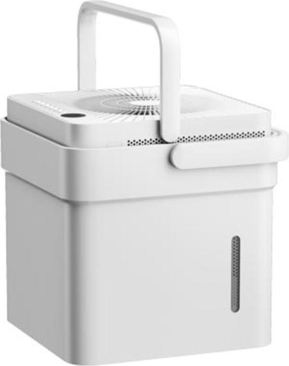 Actual product image Midea Cube 20 (40 m², 20 l/24h)